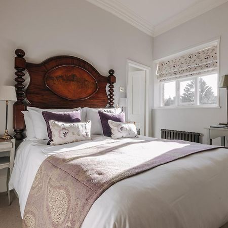 Victoria Otel Holkham Dış mekan fotoğraf