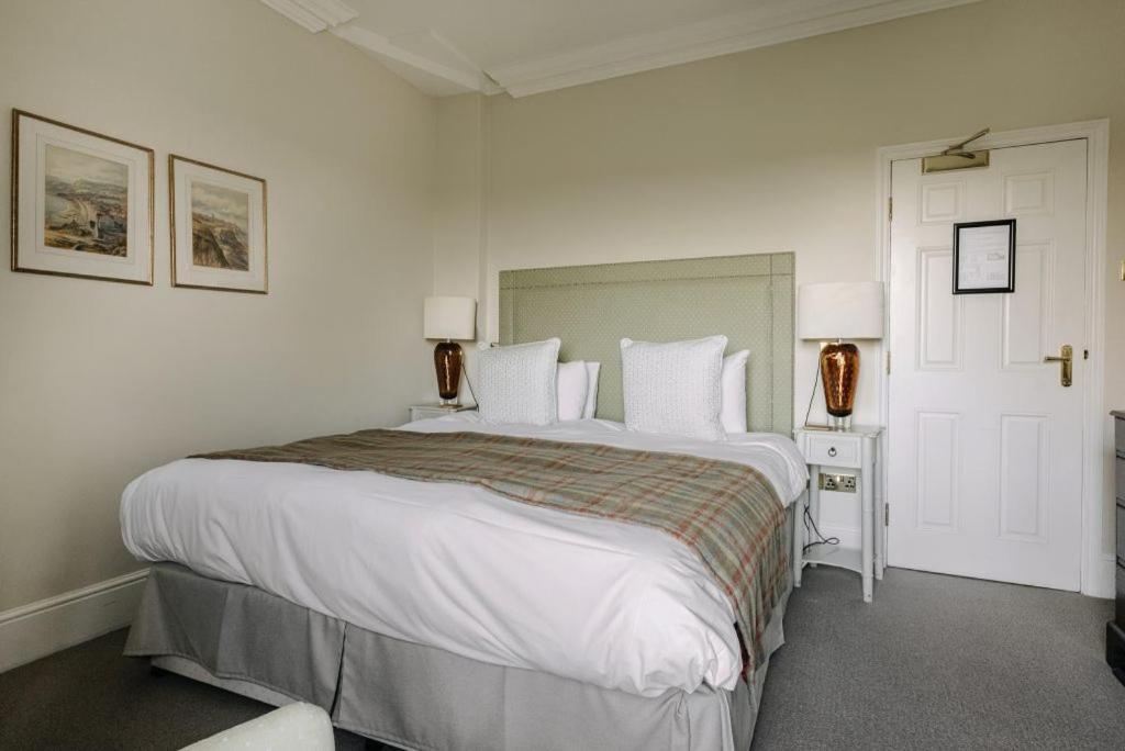 Victoria Otel Holkham Dış mekan fotoğraf
