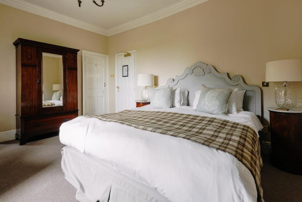 Victoria Otel Holkham Dış mekan fotoğraf