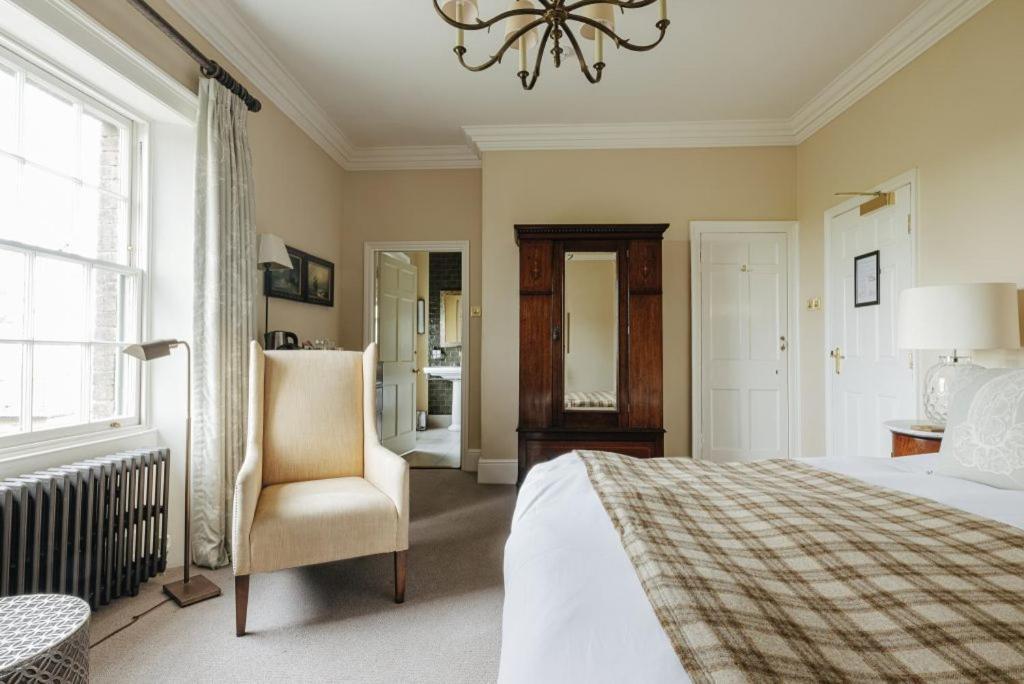 Victoria Otel Holkham Dış mekan fotoğraf