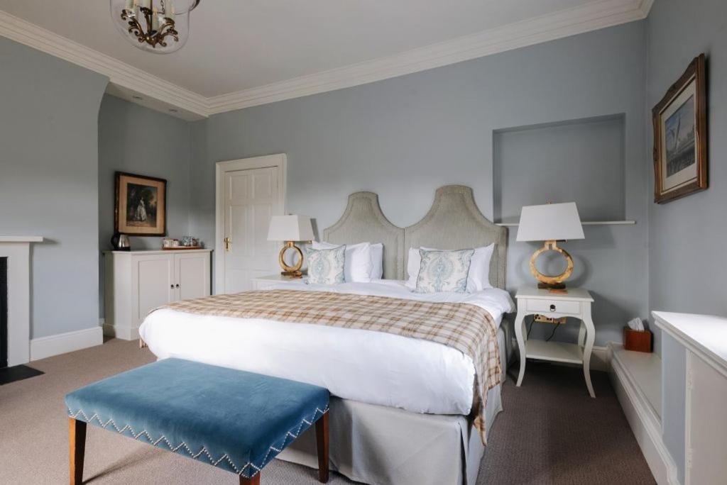 Victoria Otel Holkham Dış mekan fotoğraf