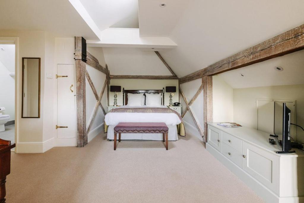 Victoria Otel Holkham Dış mekan fotoğraf