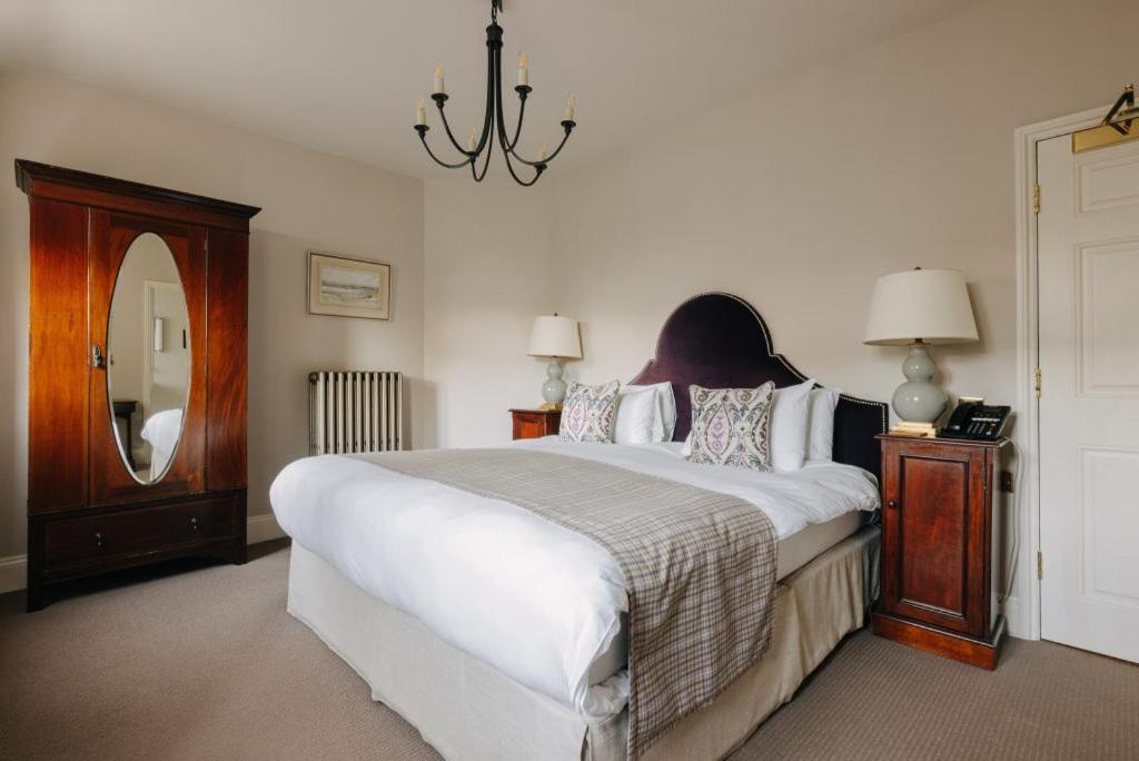 Victoria Otel Holkham Dış mekan fotoğraf
