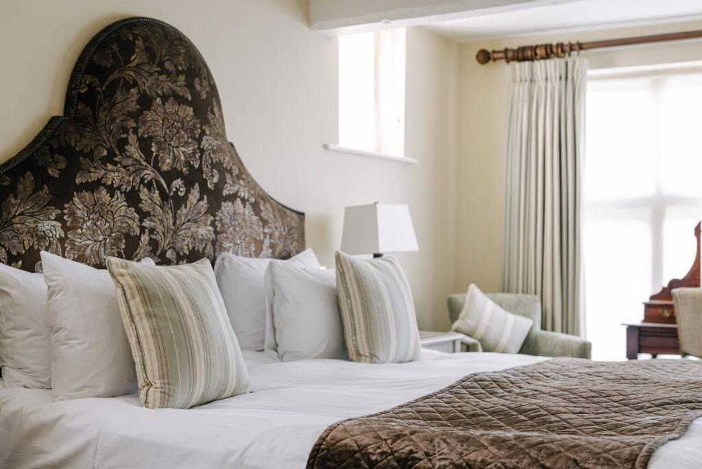 Victoria Otel Holkham Dış mekan fotoğraf