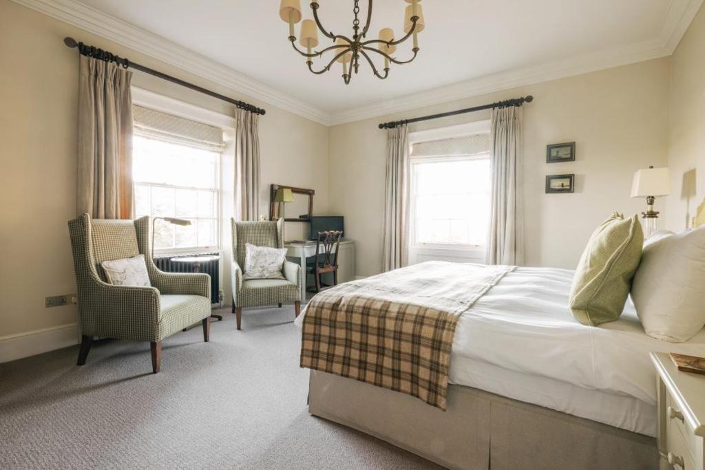 Victoria Otel Holkham Dış mekan fotoğraf