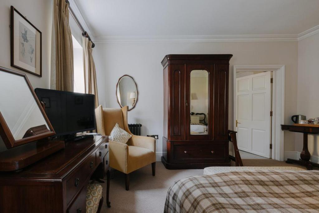Victoria Otel Holkham Dış mekan fotoğraf