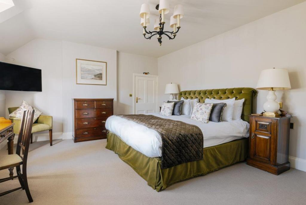 Victoria Otel Holkham Dış mekan fotoğraf