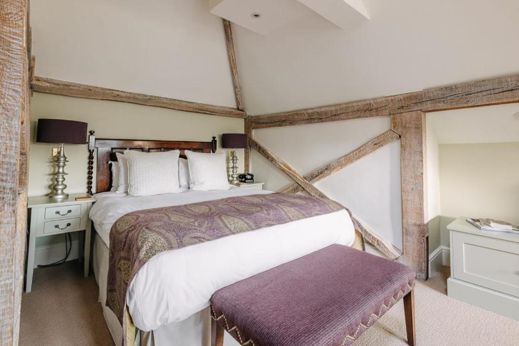 Victoria Otel Holkham Dış mekan fotoğraf