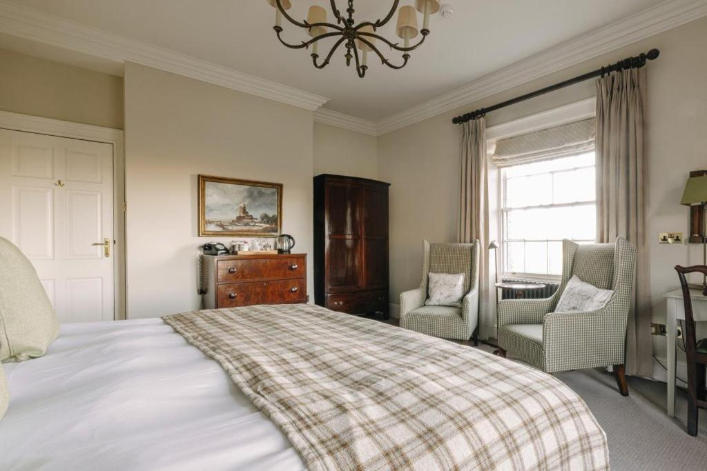 Victoria Otel Holkham Dış mekan fotoğraf