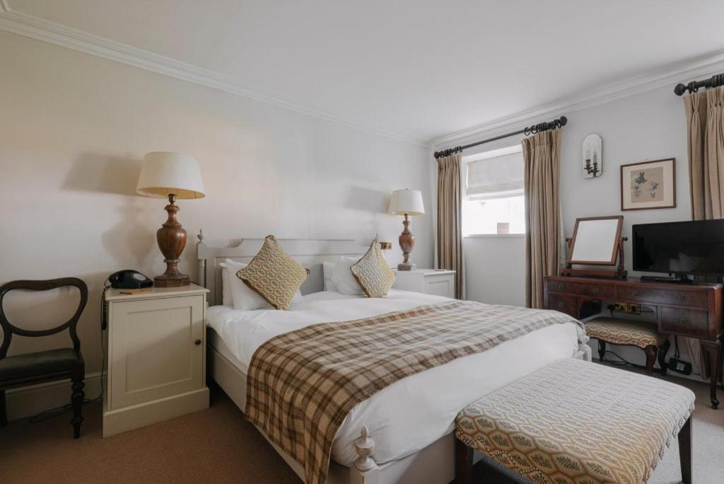 Victoria Otel Holkham Dış mekan fotoğraf