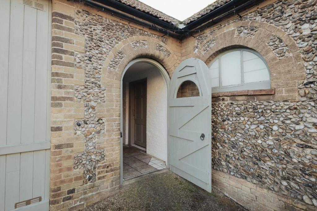 Victoria Otel Holkham Dış mekan fotoğraf