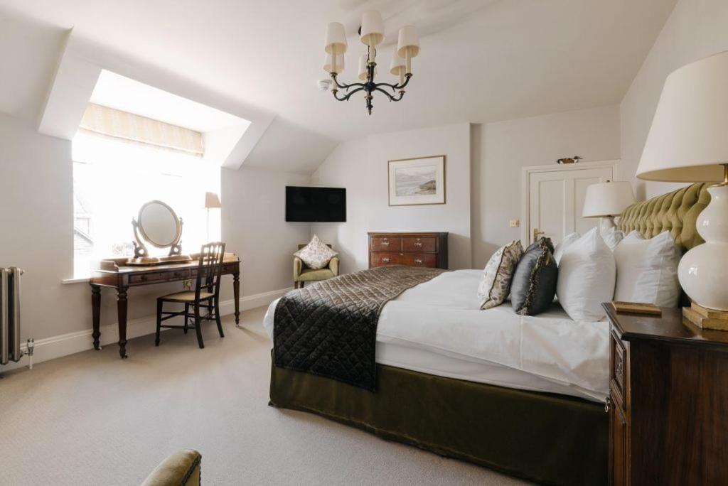 Victoria Otel Holkham Dış mekan fotoğraf