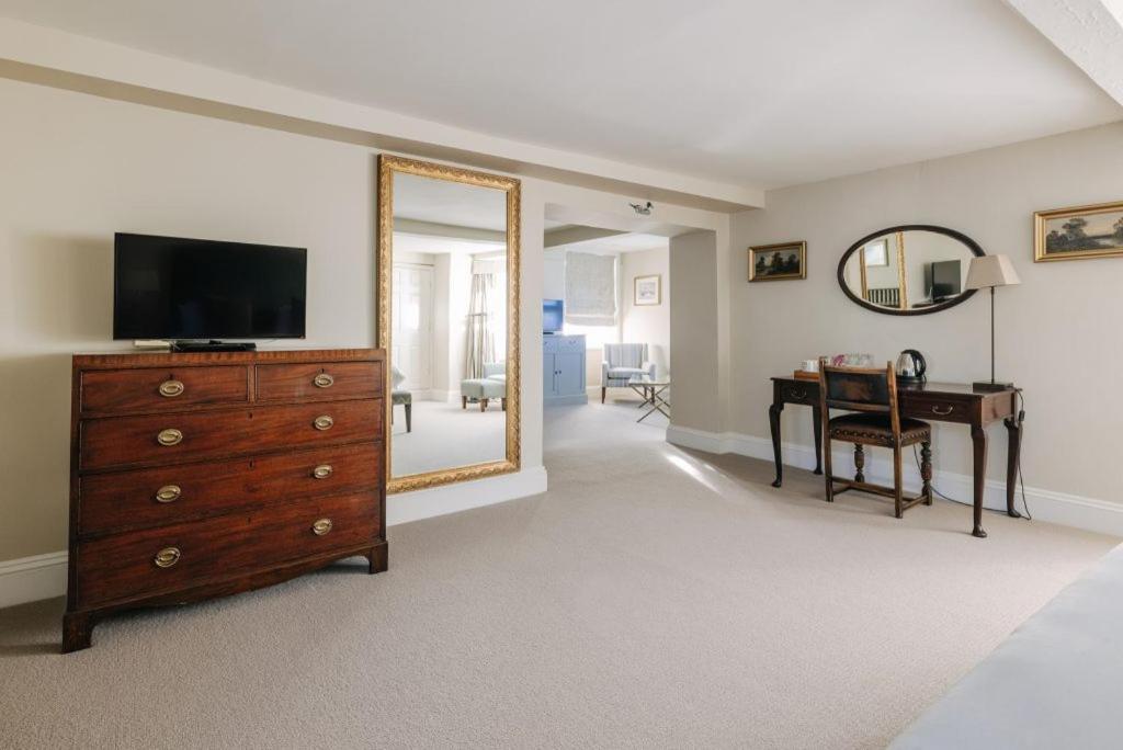 Victoria Otel Holkham Dış mekan fotoğraf