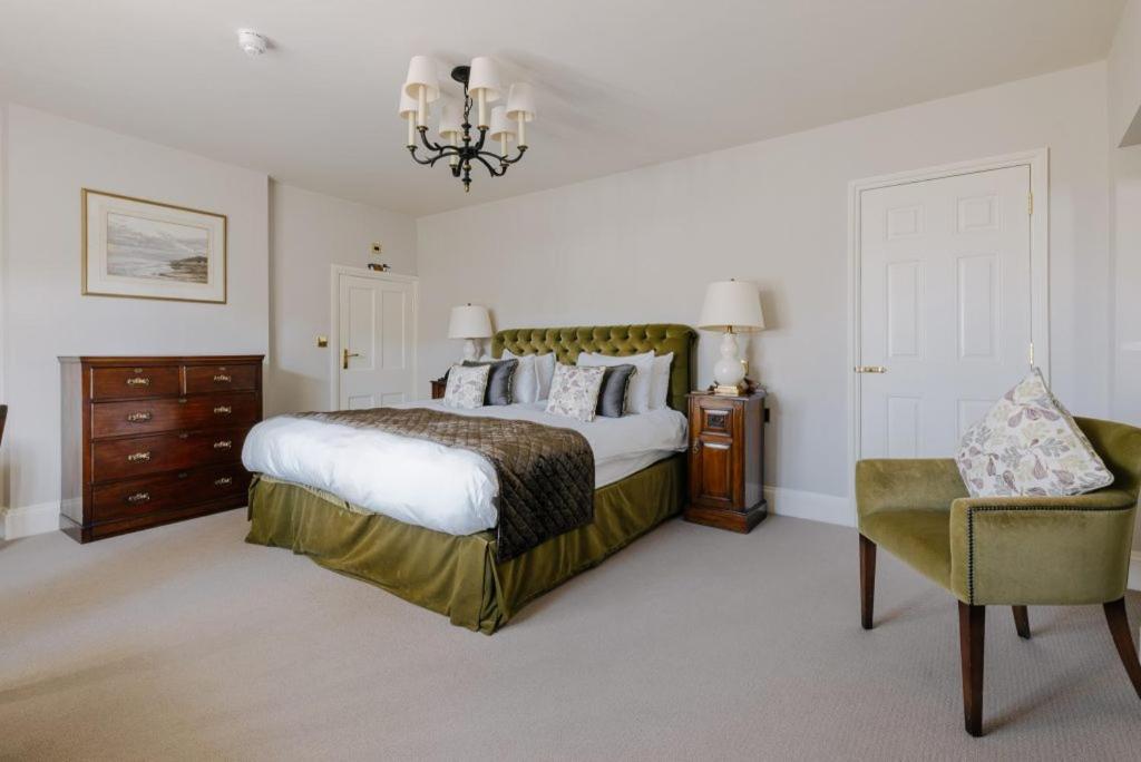 Victoria Otel Holkham Dış mekan fotoğraf