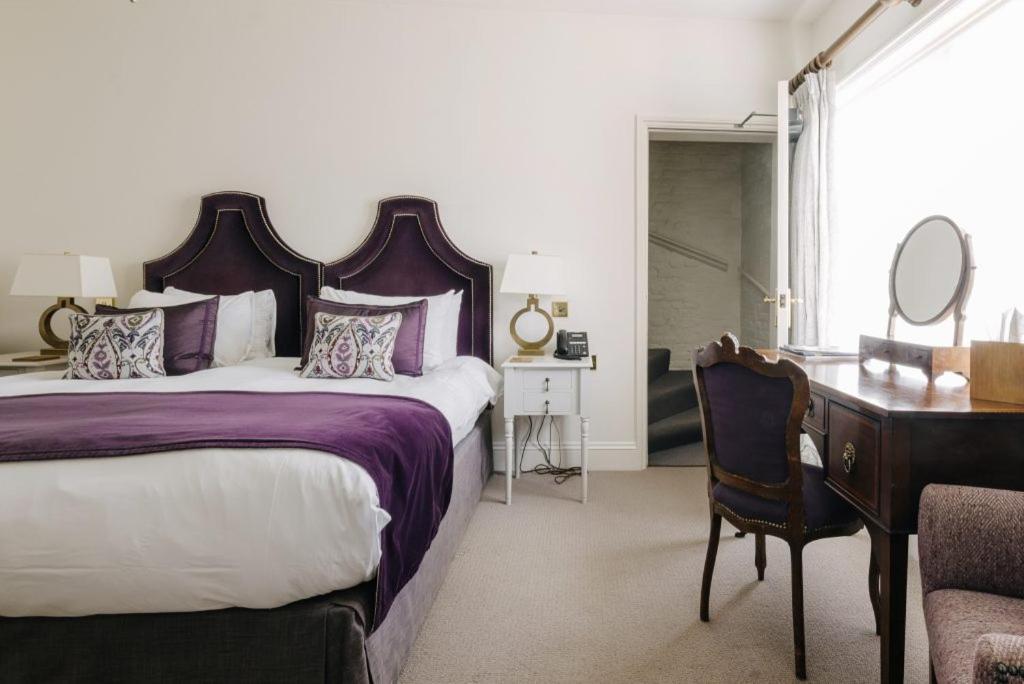Victoria Otel Holkham Dış mekan fotoğraf