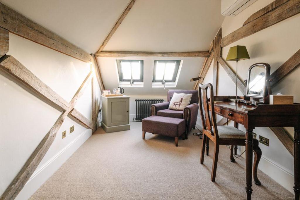 Victoria Otel Holkham Dış mekan fotoğraf