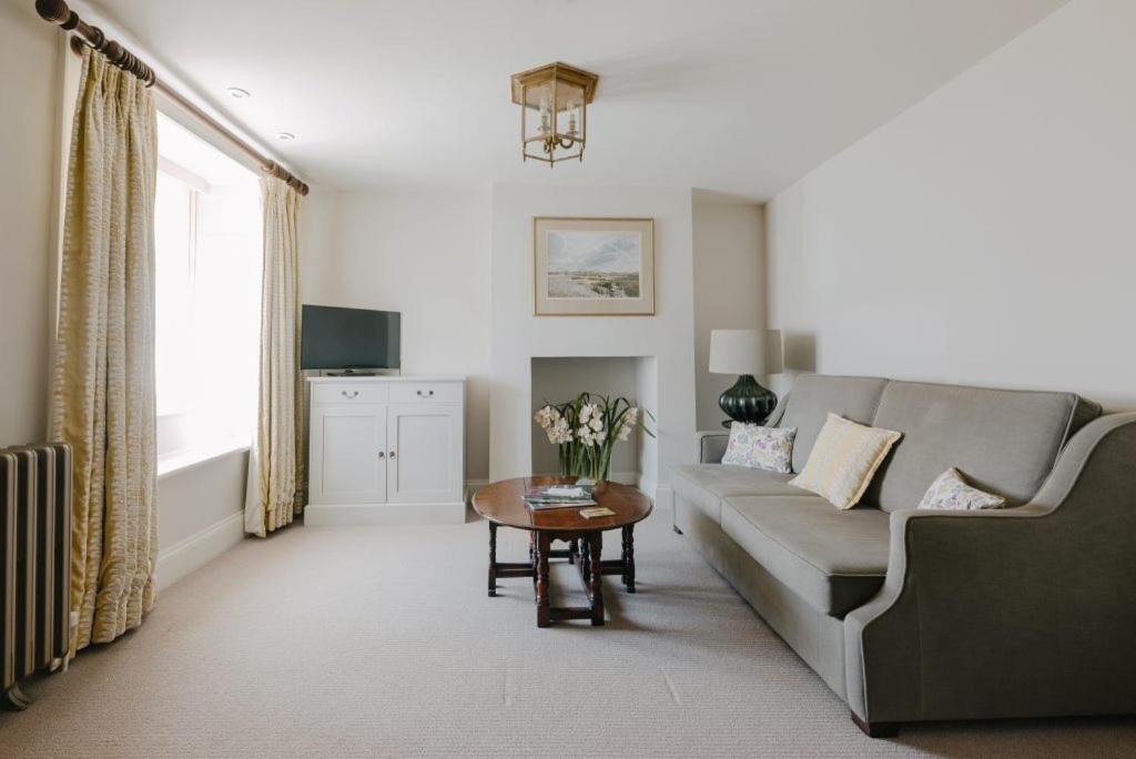 Victoria Otel Holkham Dış mekan fotoğraf