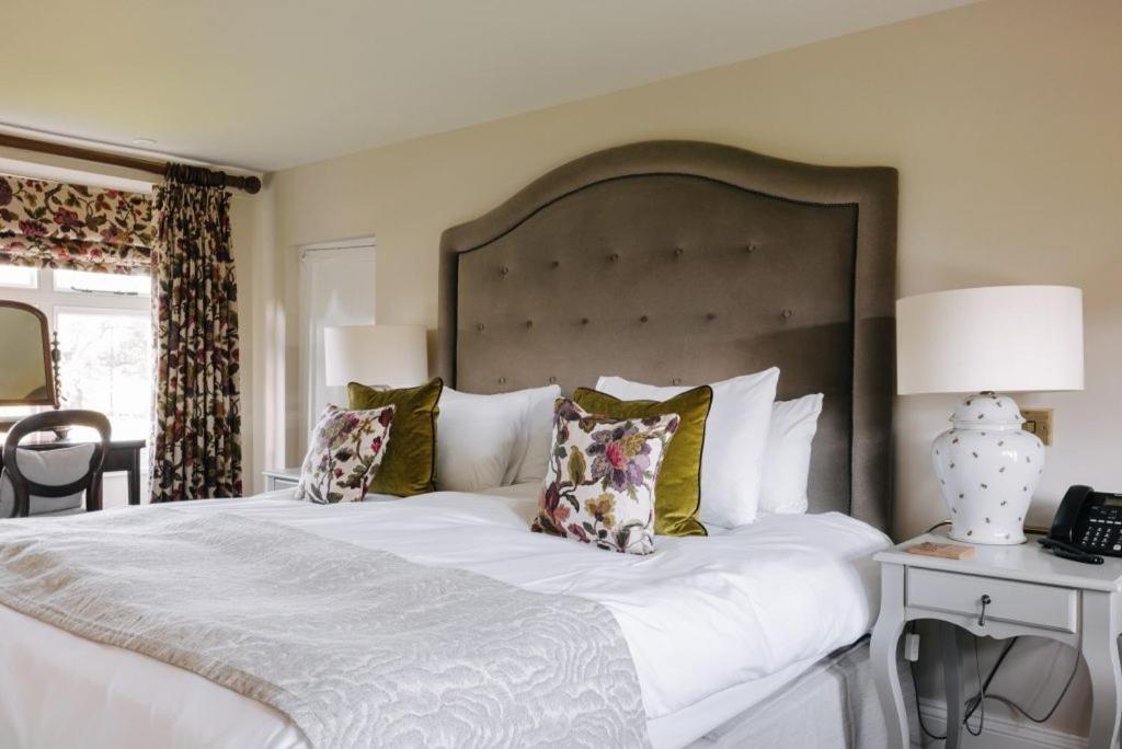 Victoria Otel Holkham Dış mekan fotoğraf