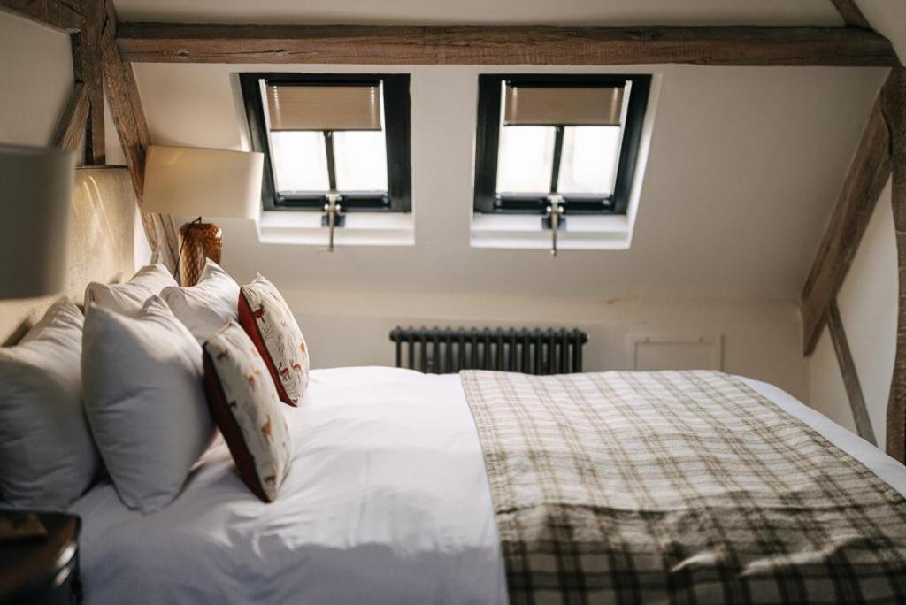 Victoria Otel Holkham Dış mekan fotoğraf