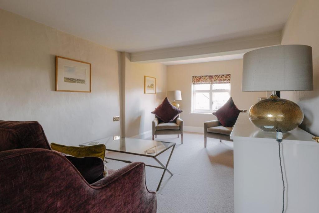 Victoria Otel Holkham Dış mekan fotoğraf