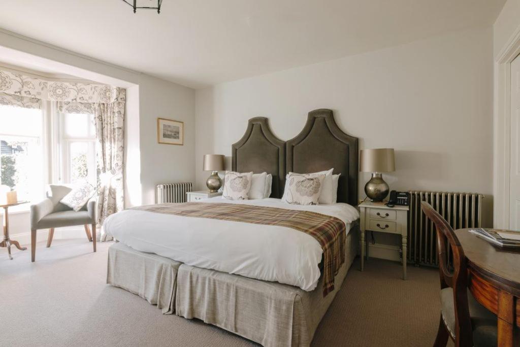 Victoria Otel Holkham Dış mekan fotoğraf