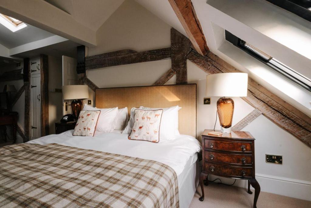 Victoria Otel Holkham Dış mekan fotoğraf