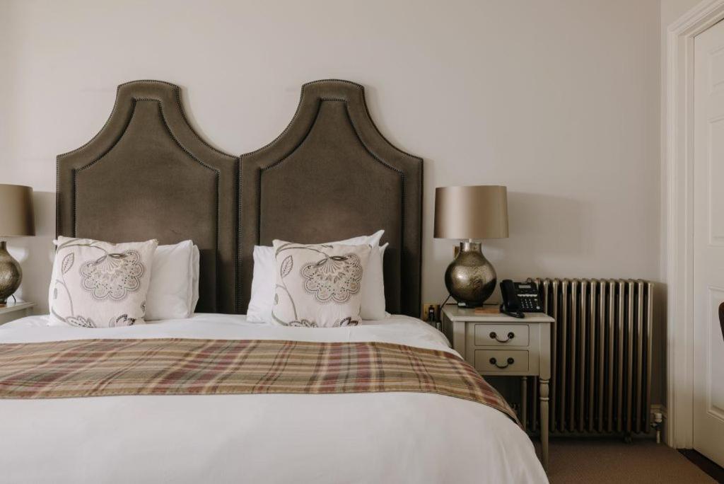 Victoria Otel Holkham Dış mekan fotoğraf