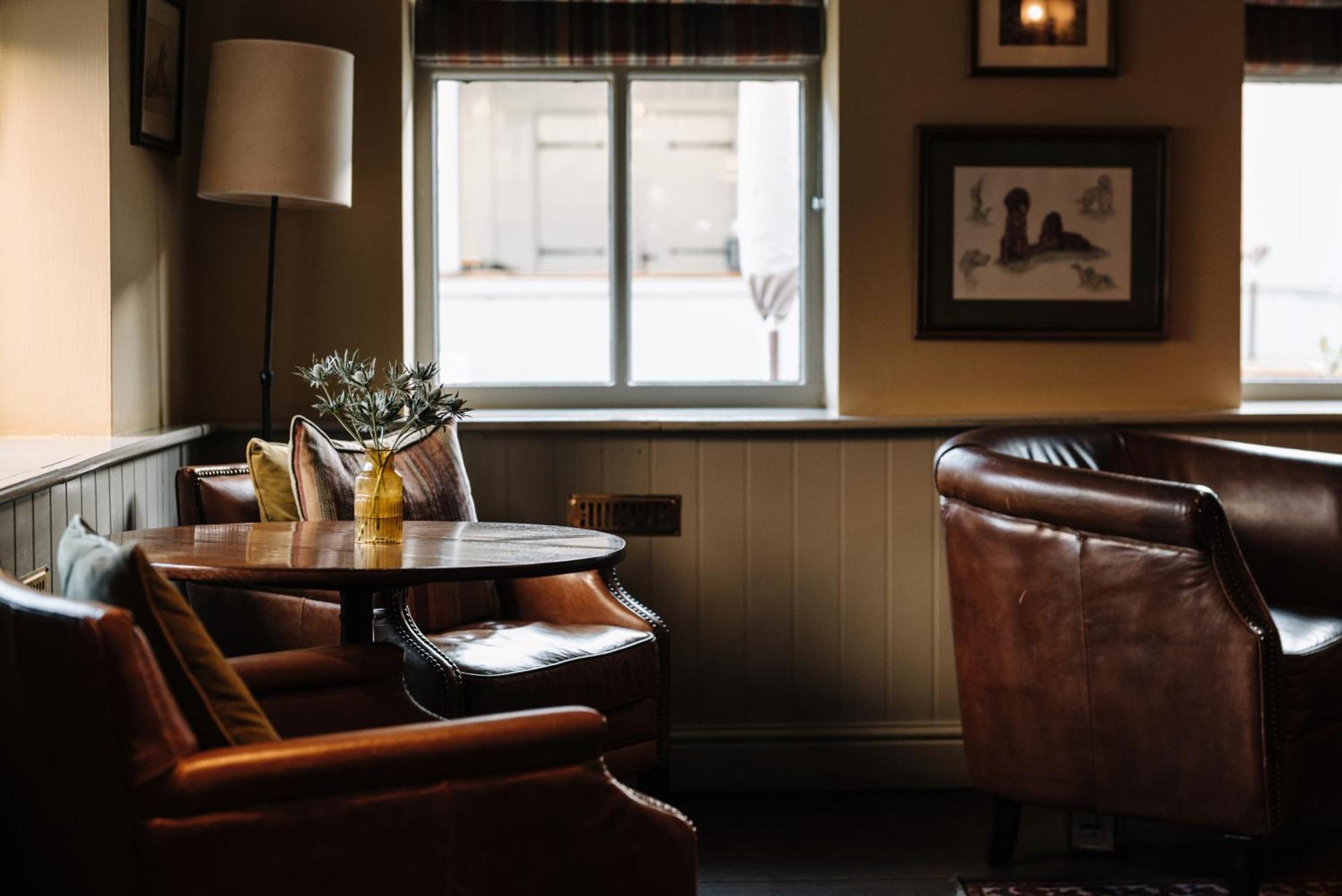 Victoria Otel Holkham Dış mekan fotoğraf
