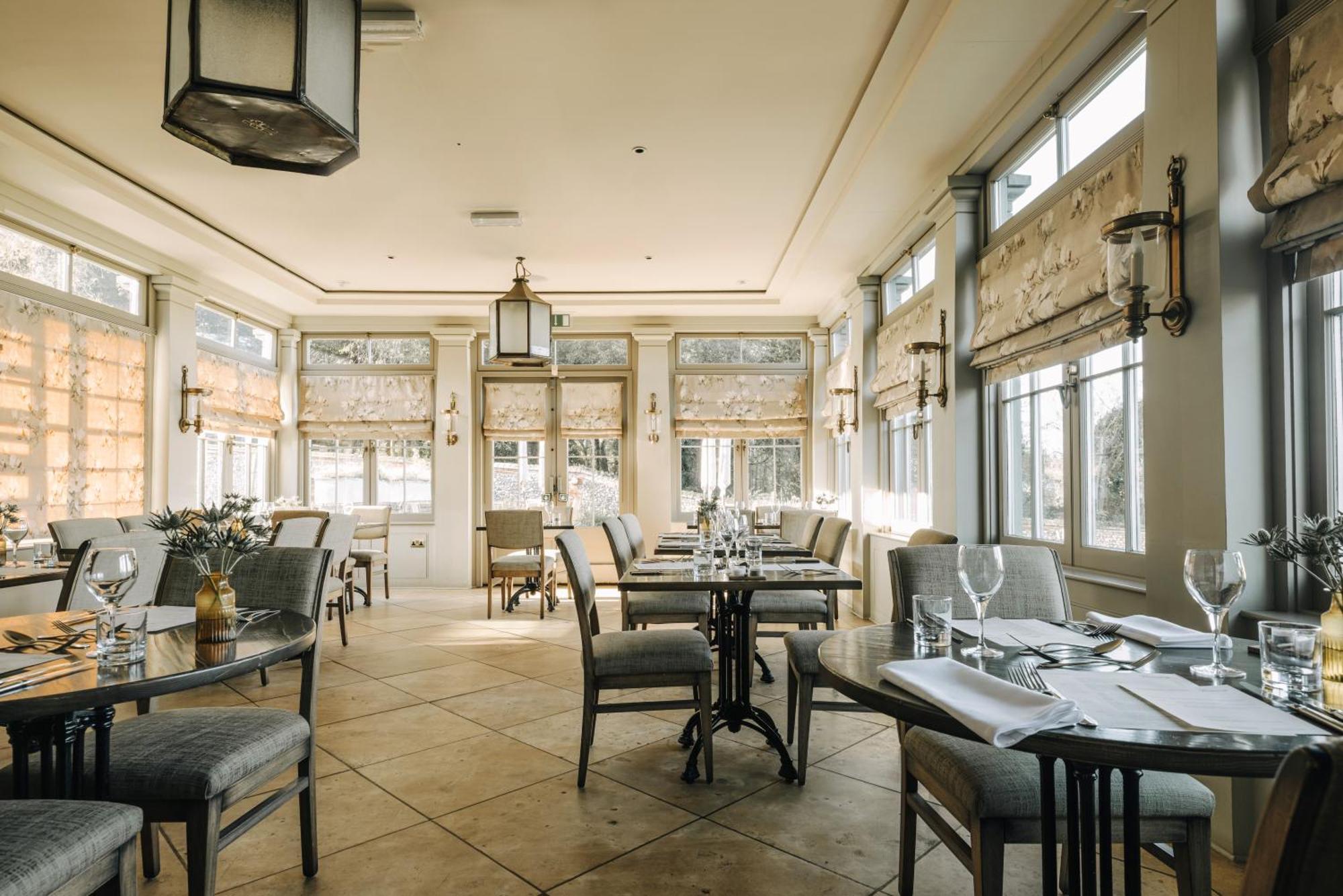Victoria Otel Holkham Dış mekan fotoğraf