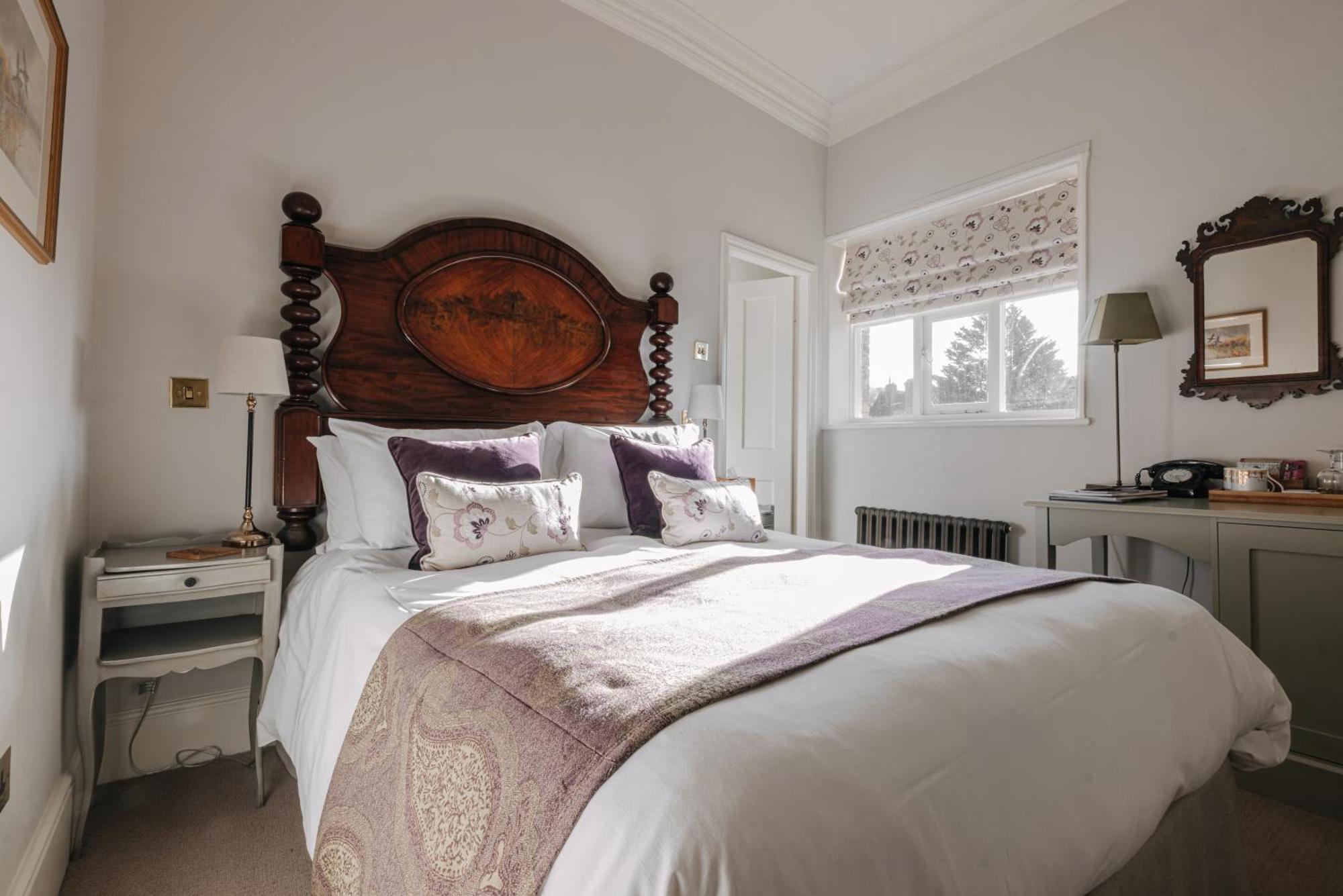 Victoria Otel Holkham Dış mekan fotoğraf