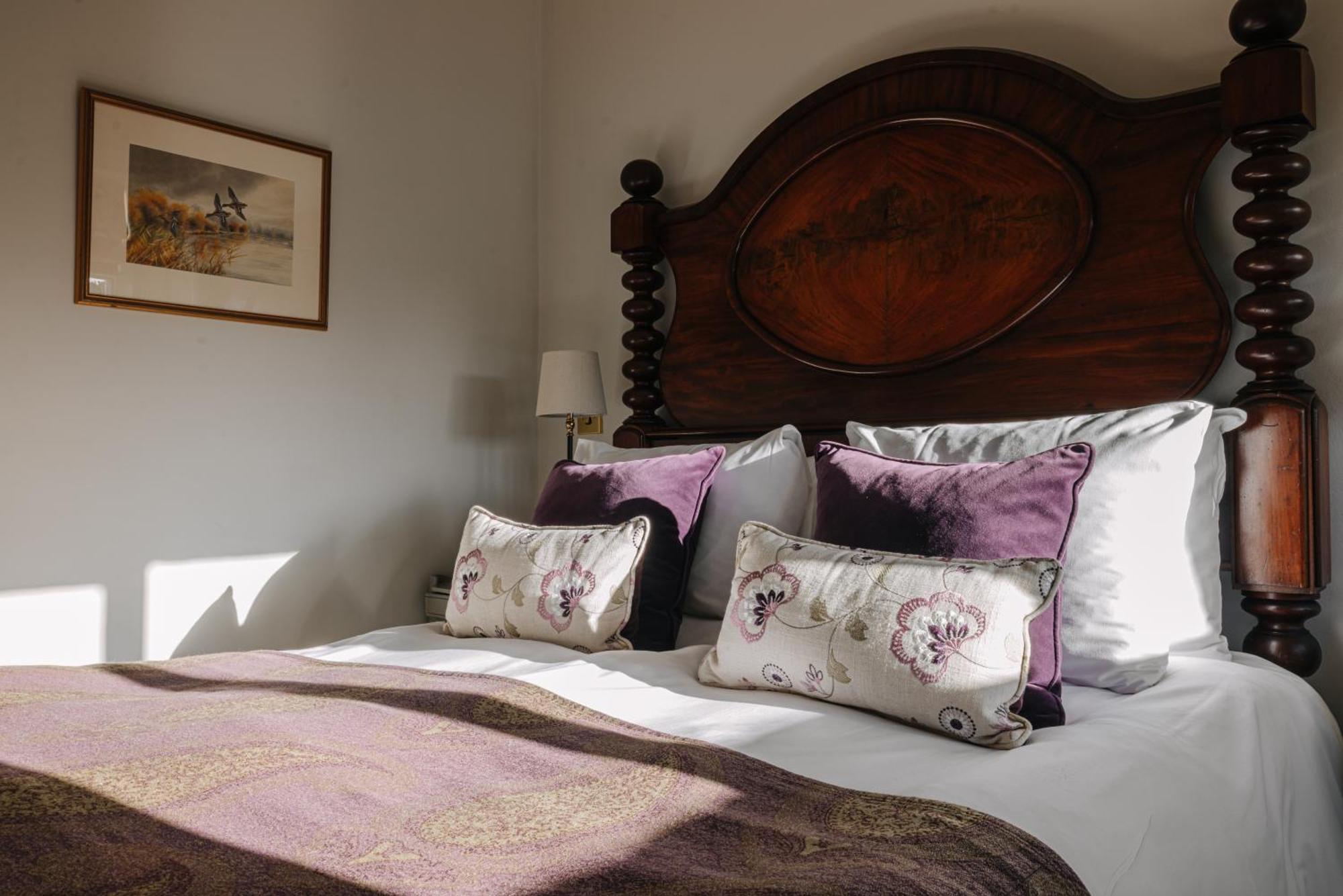 Victoria Otel Holkham Dış mekan fotoğraf