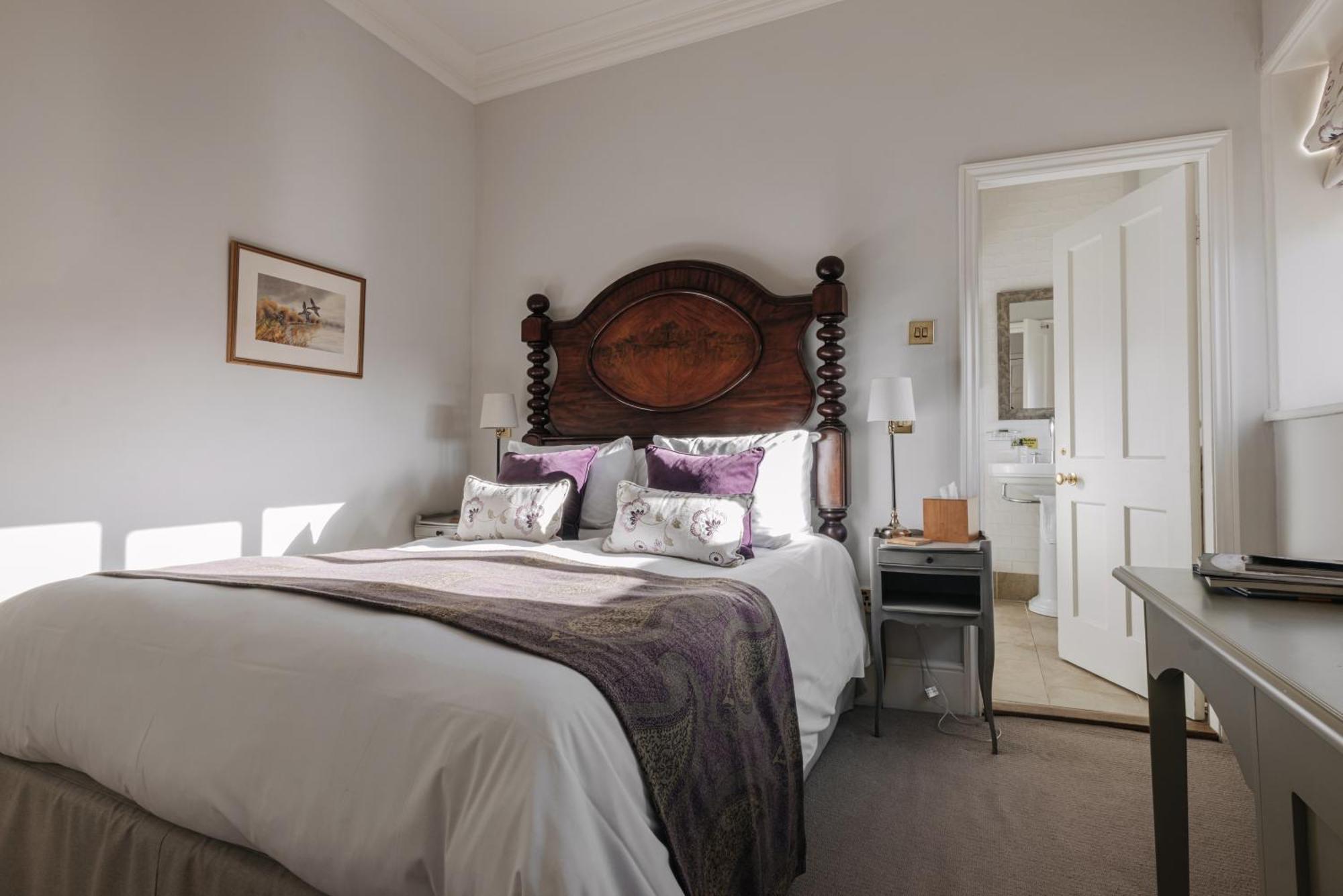 Victoria Otel Holkham Dış mekan fotoğraf