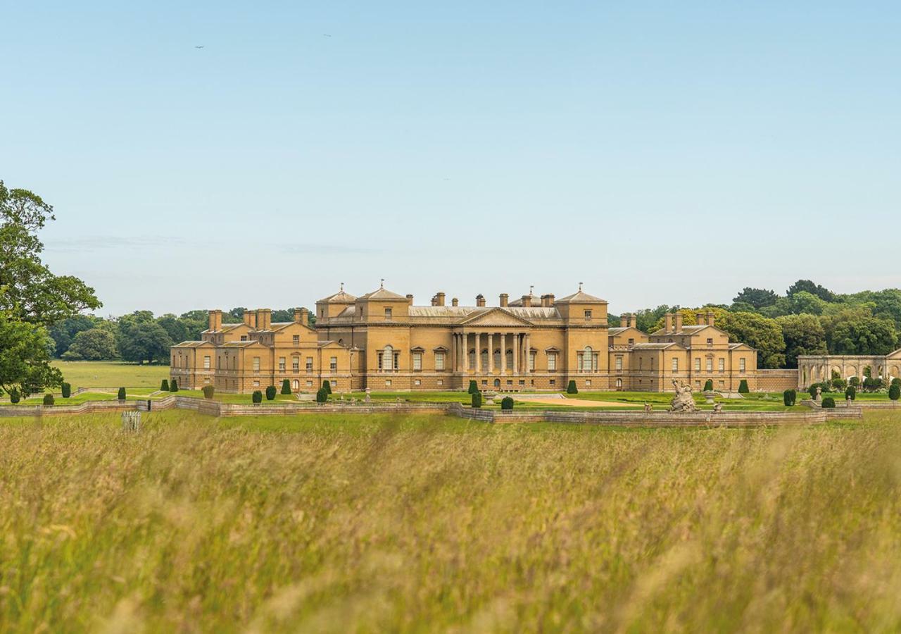 Victoria Otel Holkham Dış mekan fotoğraf